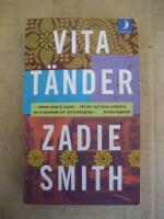 Vita t&auml;nder