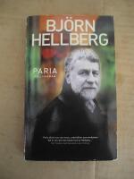 Paria - polisroman