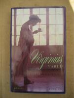 Virginias v&auml;rld - [roman]