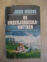 De underjordiska vattnen
