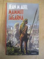 Mammutj&auml;garna