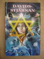 Davidsstj&auml;rnan