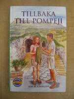 Tillbaka till Pompeji