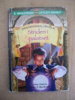 Striden i palatset