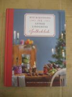 Min barndoms jul : Astrid Lindgrens julkokbok
