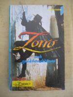 Zorro och sp&ouml;kbanditerna  (Nr:2587) 