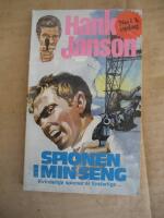 Spionen i min seng  (Nr:225)