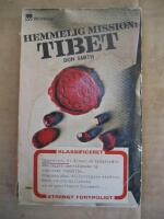 Hemmelig Mission: Tibet  (Nr:6)