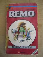 Utrensningen  (Remo Nr:98)