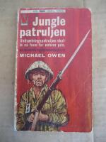 Junglepatruljen  (V-Bogerne Nr:41)