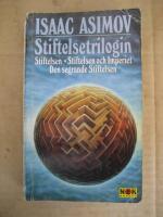 Stiftelsetrilogin