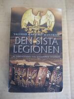 Den sista legionen