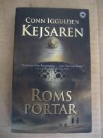 Kejsaren - Roms portar