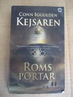 Kejsaren - Roms portar