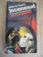 Iscenesat - The little drummergirl