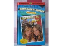 Mary-Kate & Ashley - Romantik i Rom  (Nr:3195)