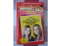 Mary-Kate & Ashley - Rivaler i Mexiko (Nr:3196)