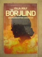Den barmh&auml;rtige samariten