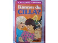 K&auml;nner du Cilla?  (Nr:2274)