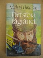 Det stora t&aring;gr&aring;net