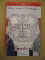 Den svarta kristallen 7 - Spegelsalen  (Nr:3111)