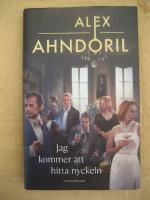 Jag kommer att hitta nyckeln