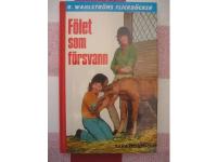 F&ouml;let som f&ouml;rsvann  (Nr:1943)
