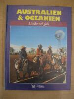 L&auml;nder och folk - Australien & Oceanien