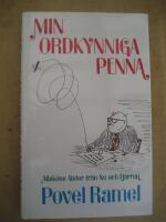Min ordkynniga penna
