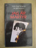 Jag &auml;r martyr