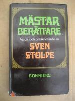M&auml;starber&auml;ttare