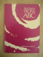 Trons ABC - En studiebok i kyrkans tro f&ouml;r lekm&auml;n.