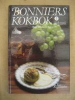 Bonniers Kokbok Nr:3 - Hej mat!
