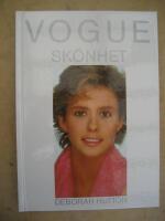 Vogue - sk&ouml;nhet