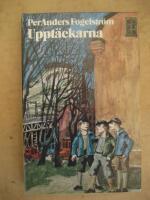 Uppt&auml;ckarna
