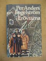 Er&ouml;vrarna - unga m&auml;n, 1946-1947 : roman