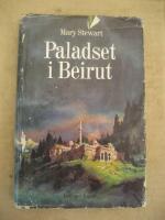 Paladset i Beirut  (Dansk text)