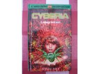 Cyberia 4 - Labyrinten  (Nr:2963)