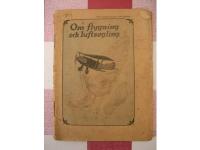 Om flygning och luftsegling