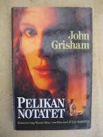 Pelikan Notatet  (Dansk Text)