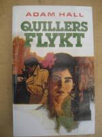 Quillers Flykt