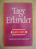 Tage Erlander