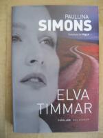 Elva timmar