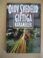 Giftiga karameller