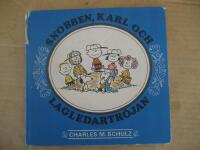 Snobben, Karl och Lagledartr&ouml;jan