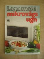 Laga mat i mikrov&aring;gsugn