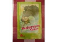 H&auml;std&aring;rarnas Mekka (Pollux h&auml;stbokklubb)