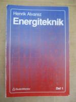 Energiteknik : Del 1