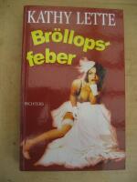 Br&ouml;llopsfeber