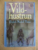 Vildhustrun : [roman]